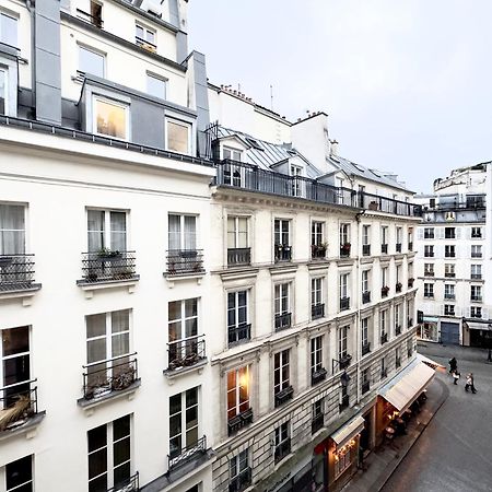 Parisian Home L Montorgueil Ngoại thất bức ảnh