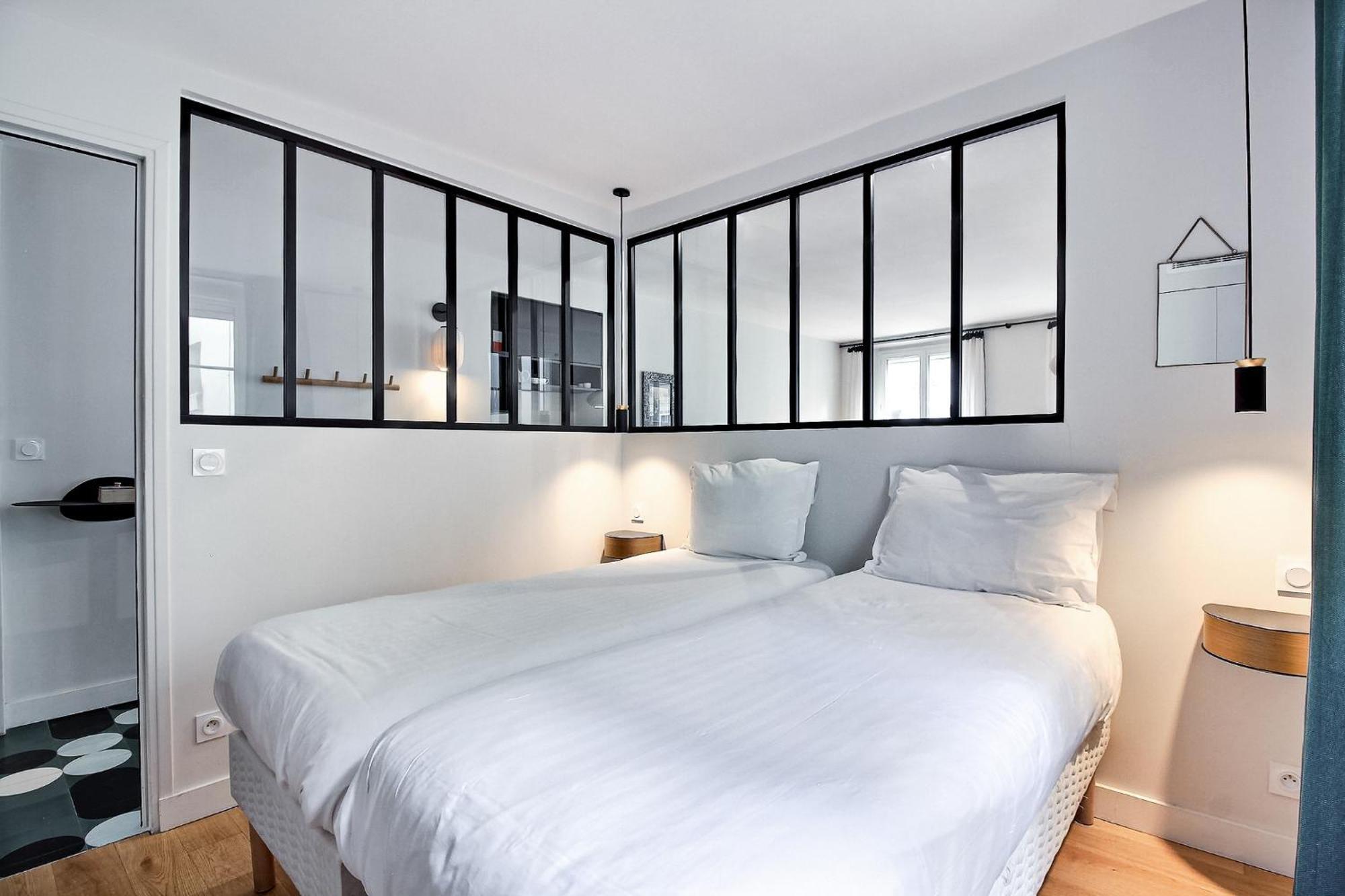 Parisian Home L Montorgueil Ngoại thất bức ảnh