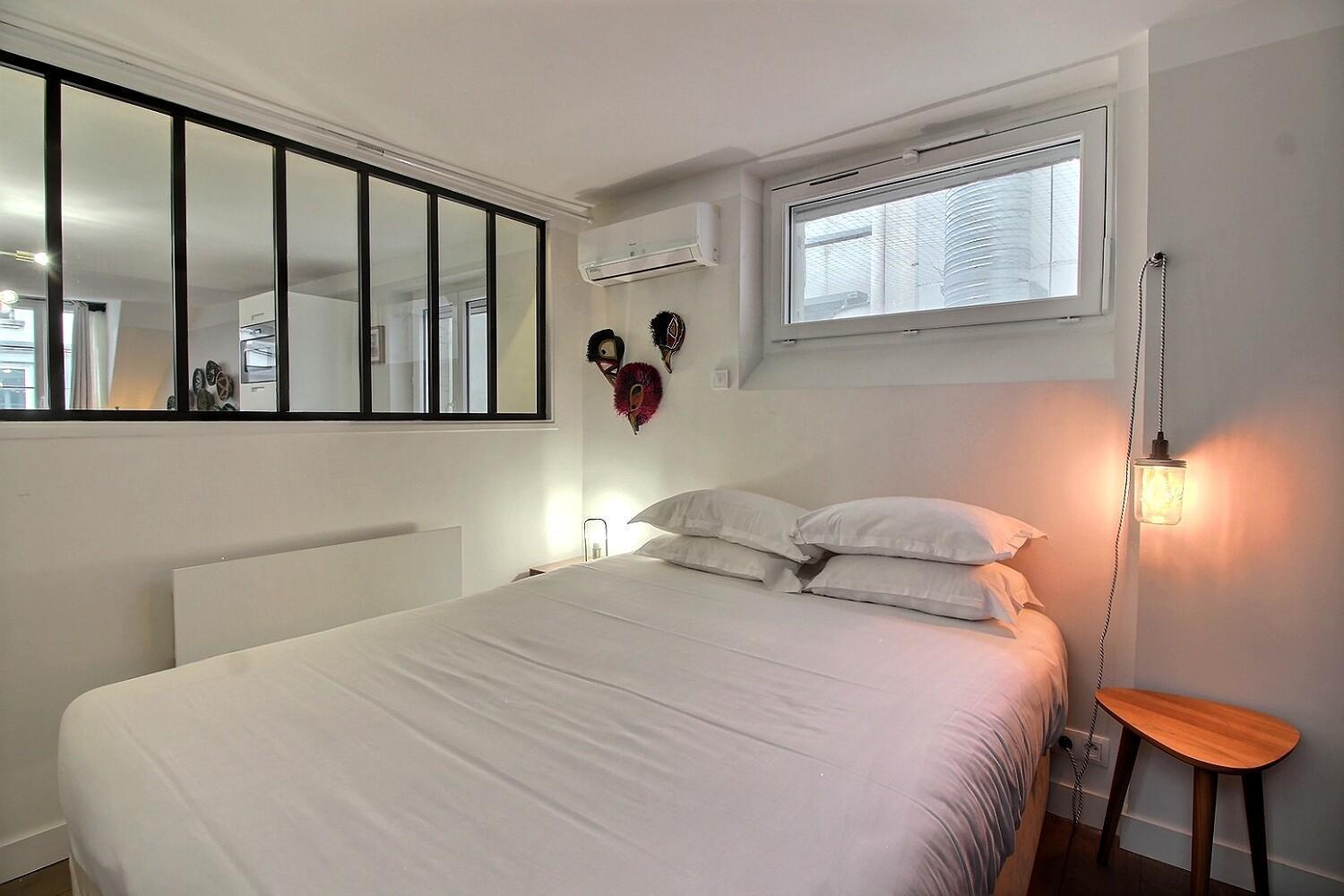 Parisian Home L Montorgueil Ngoại thất bức ảnh